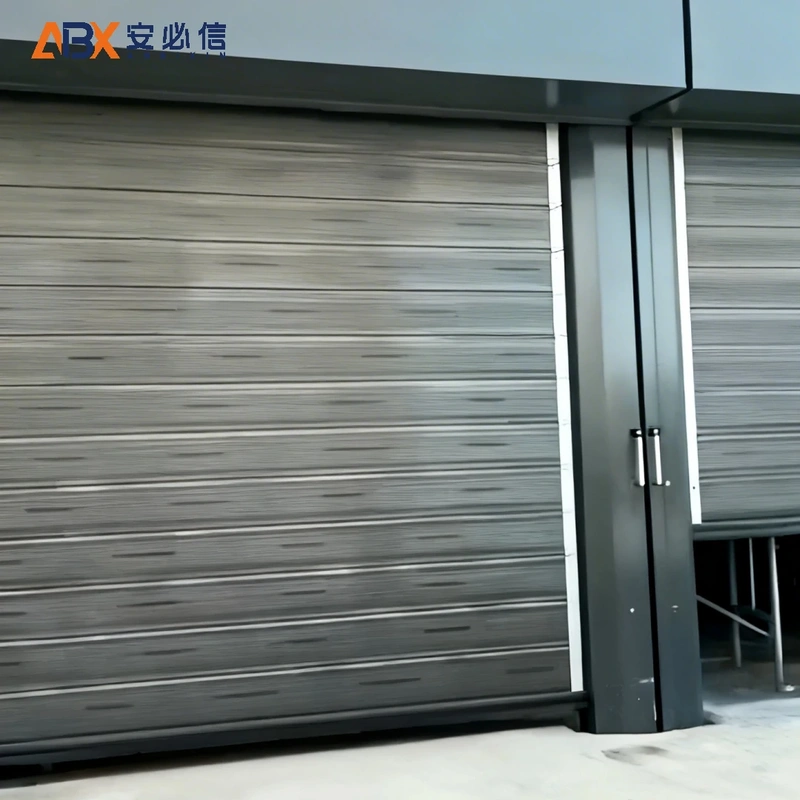 惠州市厂房高速门
